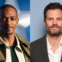 アンソニー・マッキー＆ジェイミー・ドーナン主演の犯罪スリラードラマ「12 12 12」予告編解禁 画像