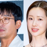 「11歳差カップル」俳優ハ・ジョンウと女優チャ・ジョンウォンが12月に結婚！華麗なる“俳優ファミリー”誕生！ 画像
