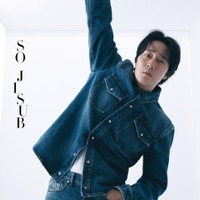 本当に48歳なの…!?俳優ソ・ジソブが語る“男の魅力”とは「年齢という数字に意味はない」【写真】 画像