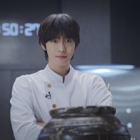 アン・ヒョソプが初のシェフ役「ファイナル・テーブル」10月24日よりPrime Video独占配信 画像
