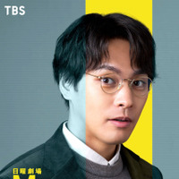 柳楽優弥、日曜劇場初主演の「Mr.MYSTERY?」1月スタート　犯人を知った上で楽しむ新感覚ミステリー・エンターテインメント 画像