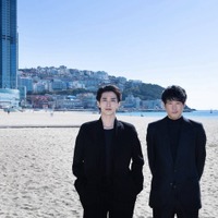 横浜流星「次の世代を輝かせ、道を切り開きたい」初の企画・プロデュース映画『選択』始動　藤井道人がプロデューサーに 画像
