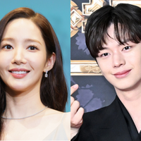 パク・ミニョン、ユク・ソンジェとオフィスロマンスで共演！「ナイン・トゥ・シックス（原題）」台本リーディング映像公開 画像