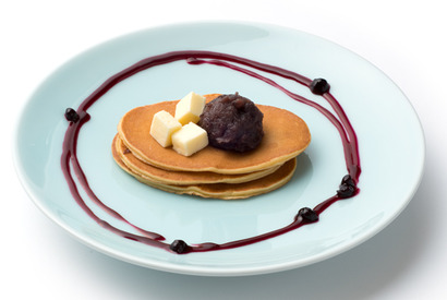 【3時のおやつ】京都老舗和菓子店の味がモダンに昇華！ コレド室町3に鶴屋吉信 東京店オープン 画像