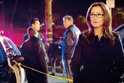 日米に共通!?　ドラマ・ヒロインに学ぶ“出来る女”が持ち合わせる才能 画像