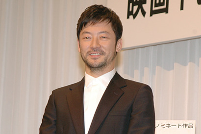 第80回アカデミー賞 テントウ虫でオスカー 浅野忠信主演 モンゴル 公開決定 Cinemacafe Net