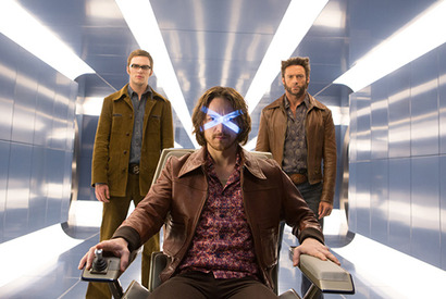 【予告編】ヒュー・ジャックマンら究極のオールスターチーム参上！『X-MEN』 画像
