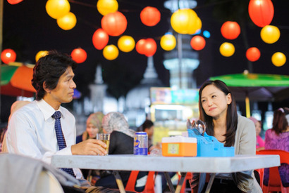 “人生の選択”は結婚？就職？　永作博美・主演ドラマ「私という運命について」アンケート結果発表 画像