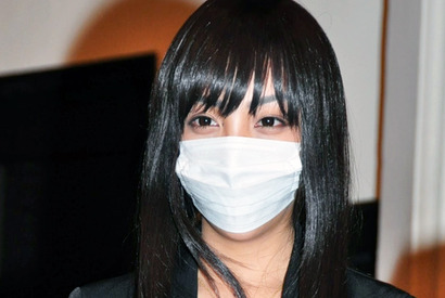 ものまねメイク・ざわちん、“井上真央メイク”披露！ 画像