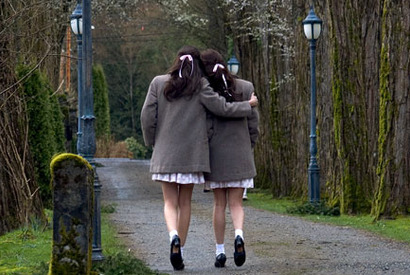 心に傷を負う2人の女性のドラマ…だが、衝撃のサスペンス・スリラー『シスターズ』 画像