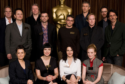 アカデミー賞候補へ“勝手に授与”vol.4　ポーリーにバンザイサン賞（三唱）！ 画像