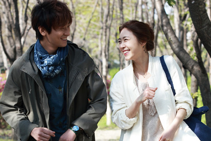 【プレゼント】『結婚前夜 ～マリッジブルー～』ペアチケットを3組6名様 画像