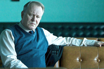 【特別映像】スウェーデンが生んだ俳優一家の父、ステラン・スカルスガルドに注目 画像