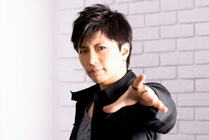 【インタビュー】GACKT　“外ロケ”に苦戦「キツかった」…北川景子との『悪夢ちゃん』な日々 画像