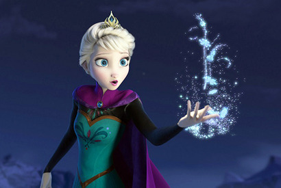 『アナ雪』ついに『アバター』超え！　ディズニー史上歴代興収No.1に 画像