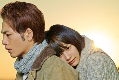 能年＆登坂の“先輩カップル”に鈴木亮平＆太田莉菜！　映画『ホットロード』 画像