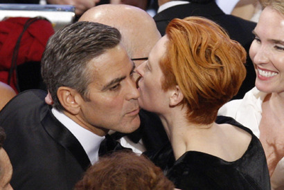 ジョージ・クルーニーの慈善団体がダルフール救済のためWFPに50万ドルを寄付 画像