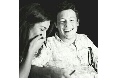 リア・ミシェル、故コーリー・モンティースへ誕生日のメッセージを捧げる 画像