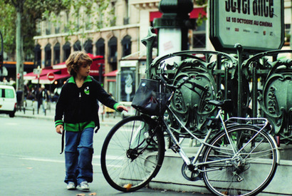 最新作『レッド・バルーン』同時公開　ホウ・シャオシェン×アン・リー特集上映決定 画像