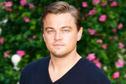 レオナルド・ディカプリオ、宇宙旅行をオークションに出品 画像