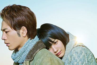 【予告編】能年＆登坂、怒濤の神セリフで“和希＆春山”降臨…『ホットロード』 画像