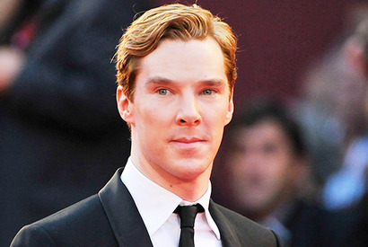 ベネディクト・カンバーバッチ、キーラ・ナイトレイの悪口を言った記者にパンチ！ 画像