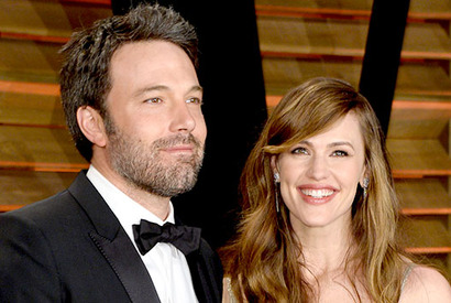 ジェニファー・ガーナー、夫ベン・アフレックのギャンブル好きに「理解無し」 画像