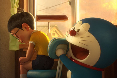 【ご招待】『STAND BY ME ドラえもん』試写会に25組50名様 画像