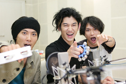 銀色のシーズン 作品情報 Cinemacafe Net