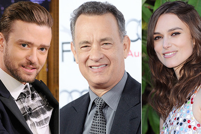 【ハリウッドより愛を込めて】世界中が注目！　セレブも熱狂のワールドカップ 画像