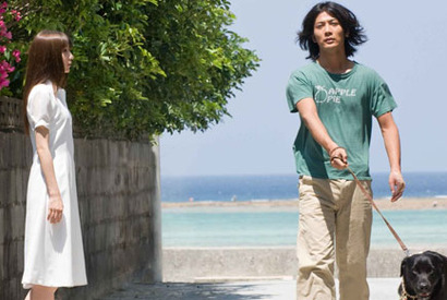 美しい旋律にあの人と酔うvol.3　五割増しの恋をしよう！『カフーを待ちわびて』 画像