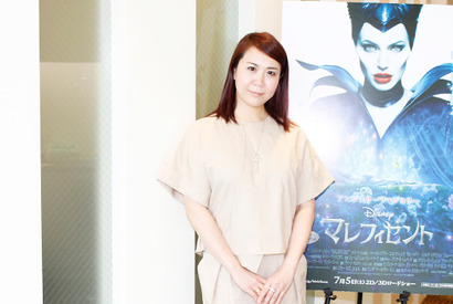 【インタビュー】久石譲の娘・麻衣　父から学んだ“映画音楽”に「極意はない」 画像