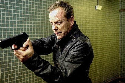 ジャック・バウアー再び！　「24」待望の新シリーズが来春上陸 画像