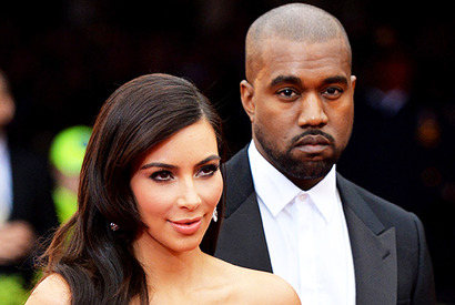 カニエ・ウェスト、妻キム・カーダシアンのアプリゲームを全力支援 画像