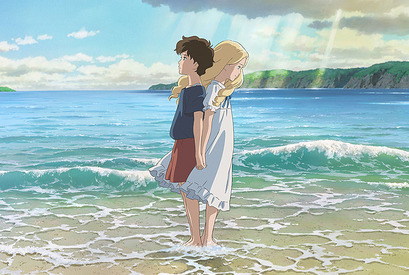 【国内週末ランキング】ジブリ『思い出のマーニー』が3位発進！　大混戦の“夏休み映画” 画像