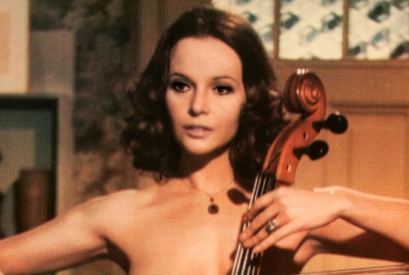 【MOVIEブログ】無料配信！女性のための官能映画：『裸のチェロ』 画像