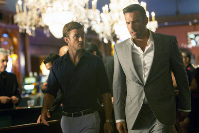 “カジノ法案”成立の前に！　レオナルド・ディカプリオ製作のギャンブル映画11月公開 画像