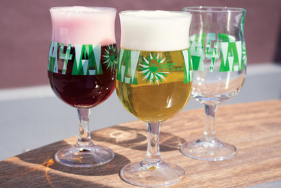 今年もやってきたベルギービール祭！六本木ヒルズアリーナにて9月開催 画像