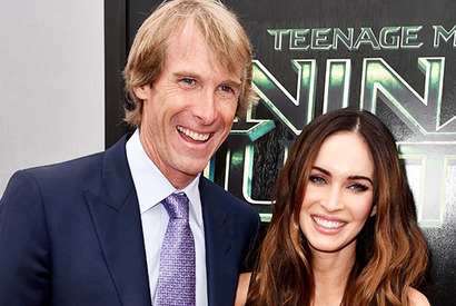 パラマウント、実写版『ミュータント・タートルズ』続編製作を発表 画像