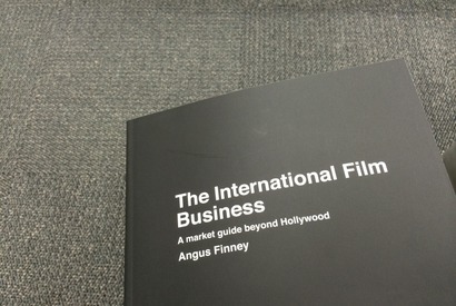 【MOVIEブログ】ジャパンコンテンツの輸出 画像