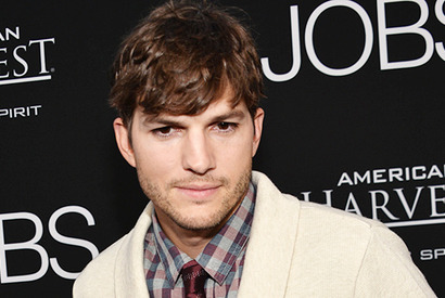 アシュトン・カッチャー、独身時代を過ごした豪邸を10億円で売却 画像