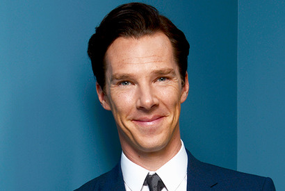 ベネディクト・カンバーバッチ、実写版『ジャングル・ブック』で悪役のトラに 画像