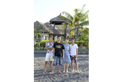 ナオト インティライミ 映画に初出演 婚活男 で堤真一と共演 Cinemacafe Net ナオト インティライミ 映画に初出演 婚活男 で堤真一と共演 Cinemacafe Net