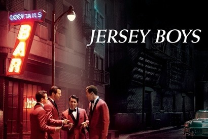 イーストウッド監督を魅了した「ジャージー・ボーイズ」のサントラ発売 画像