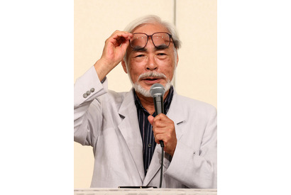 宮崎駿、米国アカデミーで名誉賞受賞　日本人は黒沢明以来の25年振り 画像