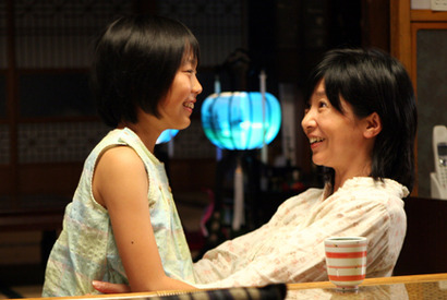 11歳の母？　小学生の妊娠を描いた問題作『コドモのコドモ』　最新予告編が到着！ 画像