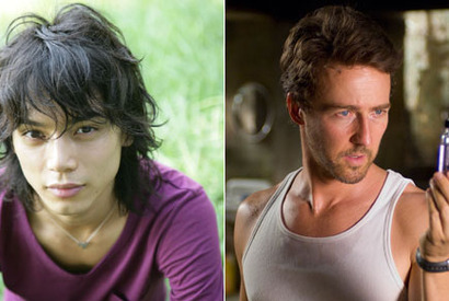 水嶋ヒロがハリウッド随一のヒーローに　『インクレディブル・ハルク』で声優初挑戦！ 画像