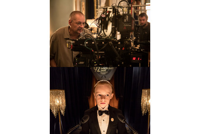 『天才スピヴェット』ジャン＝ピエール・ジュネ監督、天才子役と共に来日決定！ 画像