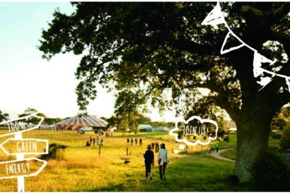 LUSH初、2日間限定の野外イベントにマイラバakkoや杉本彩ら登場！ 画像