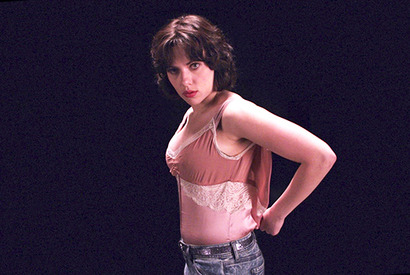 【特別映像】スカヨハ主演作、本編解禁！　初ヌード披露も「必要だったと確信」 画像